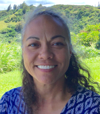 Candidate Q&A: Maui County Council (Makawao-Haiku-Paia) — Trinette Furtado