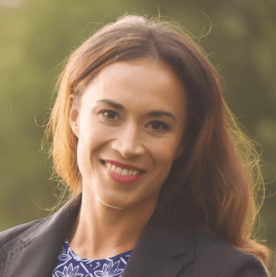Candidate Q&A: House District 12 — Tiare Lawrence