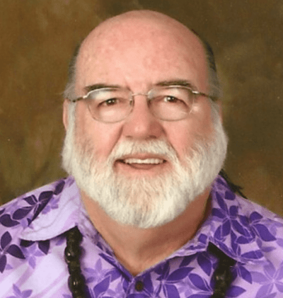 Candidate Q&A: Maui County Council — Robert Carroll