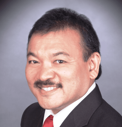 Candidate Q&A: House District 28 — John Mizuno