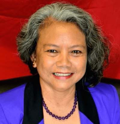 Candidate Q&A: Hawaii County Council District 2 — Margarita Hopkins