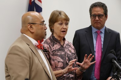 Legislature Overrides Ige’s Veto Of Maui Hospital Workers Bill