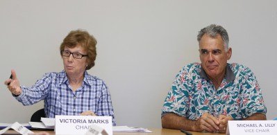 Defiant Ethics Commission Defends Decisions On Kealohas