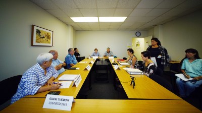 Ethics Commission Audit Quashed On Advice Of City’s Lawyer