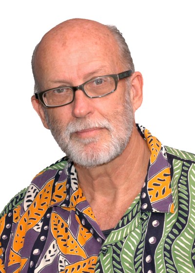 Candidate Q&A: Hawaii County Mayor — Paul Bryant