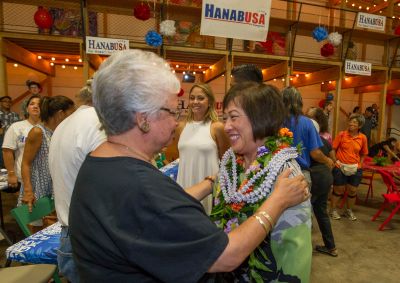 Special Election Filing Period