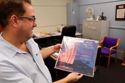 The Hawaii Symphony: A Public Crescendo Builds