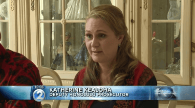 Kealohas’ ‘Bizarre’ Legal Strategy: Filing Lawsuits And Going Public