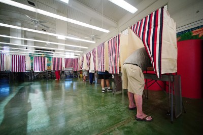 Beyond Candidates: Amendments Cram Oahu’s Ballot