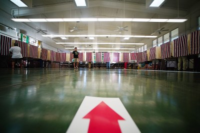 Millennials Can Change The World With Their Vote