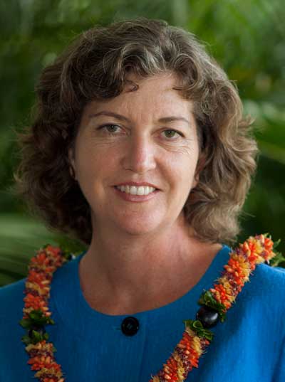 Candidate Q&A: State Senate, District 25 — Laura Thielen