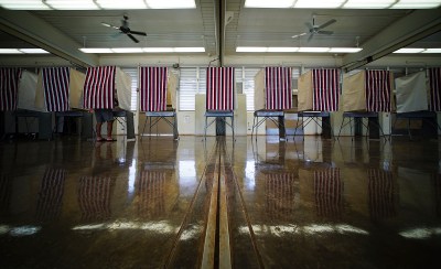 Can Hawaii’s Voter Turnout Get Any Lower Than This?