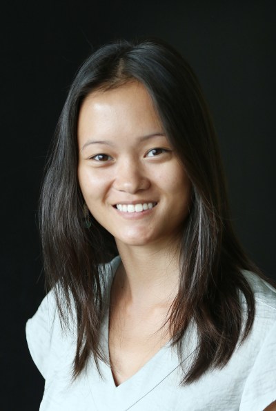 Noelle Fujii portrait. 16 aug 2016