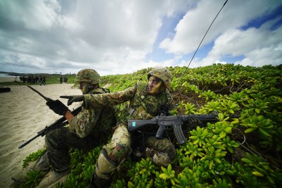 Beth Fukumoto: Our Lawmakers Often Use Resolutions To Create Ripples Beyond Hawaii