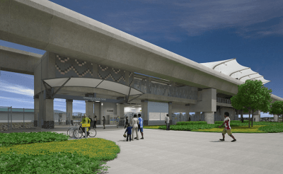 Public-Private Partnerships And Their Potential For Rail