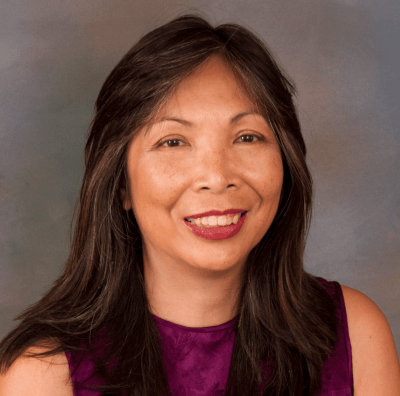 Candidate Q&A: House District 4 — Joy San Buenaventura