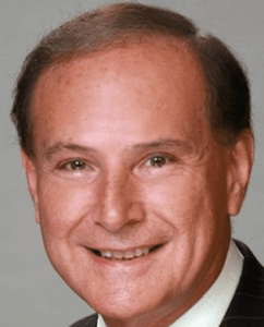 Candidate Q&A: House District 17 — Gene Ward