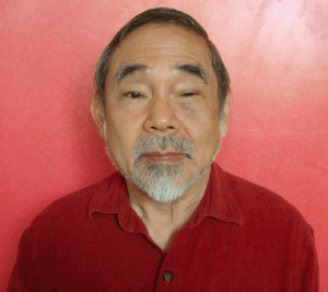 Warren Iwasa