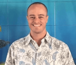 Adam Ayers
