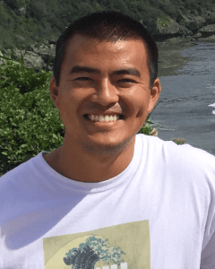 Shane Yoshimoto