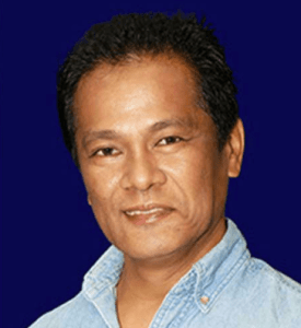 Candidate Q&A: House District 8 — Gilbert Rebolledo