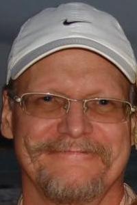 Candidate Q&A: U.S. Senate — Eddie Pirkowski