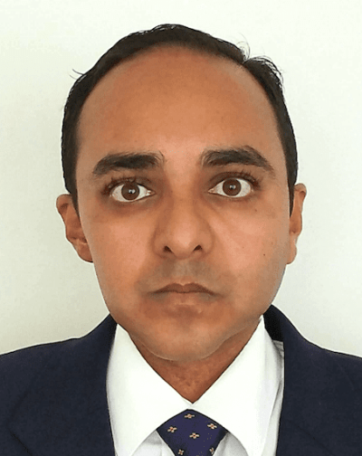 Candidate Q&A: Honolulu Prosecutor — Anosh Yaqoob