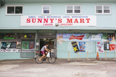 These Kalihi Streets Are A Big Hazard For Bike Riders