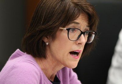 Why One Police Commissioner Wanted To Fire The Chief