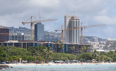 How Gov Candidates Would Grow Hawaii’s Economy