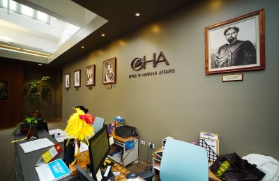 OHA Chair Lindsey Holds On To Seat, Akina Edges Past Apoliona