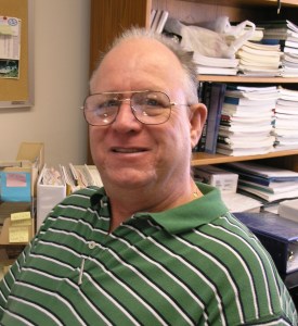 Paul Dalzell