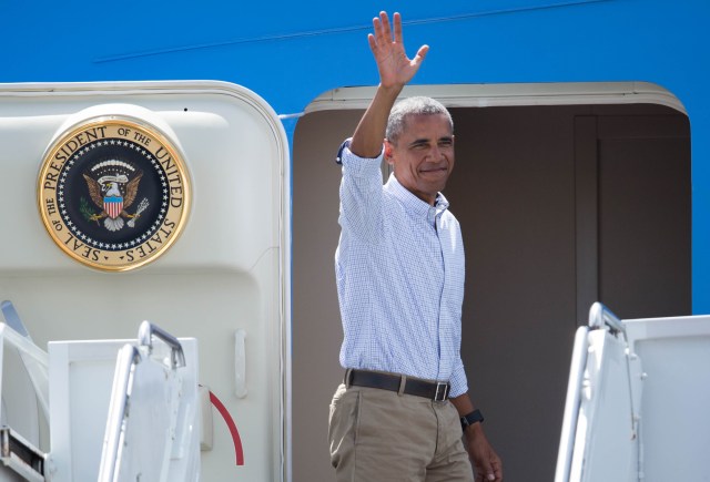 As President Barack Obama bids farewell to Washington, Hawaii's congressional delegation must learn how to navigate an increasingly polarized political landscape.