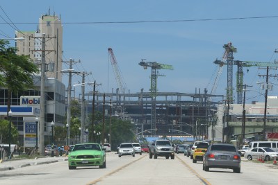Lawsuit Filed By Injured Chinese Workers Against Saipan Casino