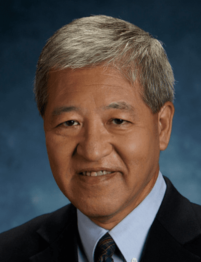 Candidate Q&A: Honolulu Prosecutor — Keith Kaneshiro