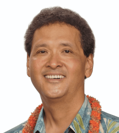 Candidate Q&A: Honolulu City Council — Ron Menor