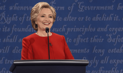 Todd Simmons: Why Clinton’s Big Win Might Grow Even Bigger
