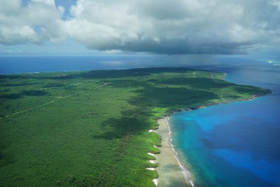 Northern Marianas Condemns Japan Wastewater Plans