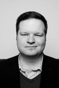 Nick R. Martin