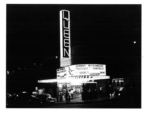 old queen theater waialae kaimuki