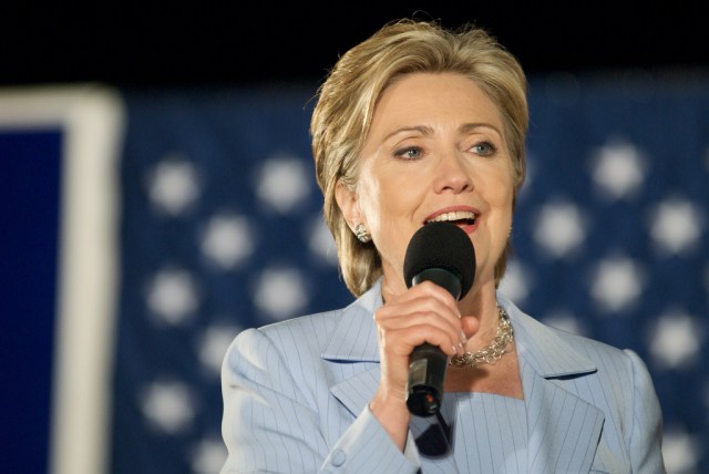 clinton