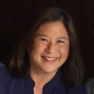 Danette Wong Tomiyasu