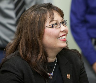 Todd Simmons: A Third US Senator For Hawaii?