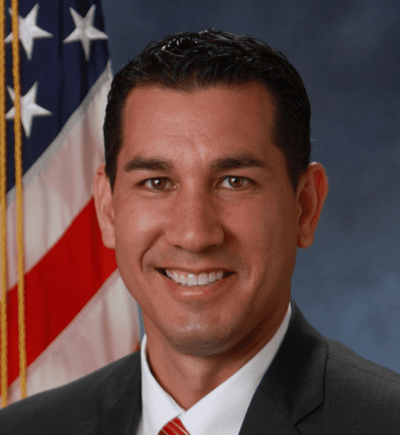 Candidate Q&A: State Senate District 1 — Kaialiʻi Kahele