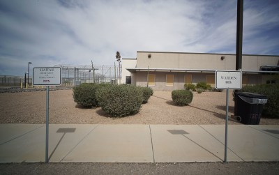 Hawaii Inmate In Arizona Is A Step Closer To Facing The Death Penalty