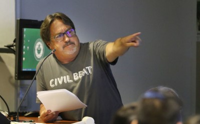 New Members Bring Fresh Perspectives To Civil Beat’s Editorial Board