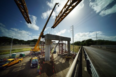 Hawaii Senate To Propose 10-Year Extension On Rail Tax