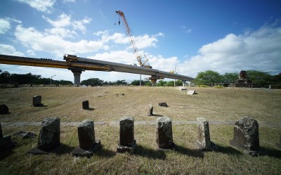 Hawaii Senate To Make Substantial Changes To Rail Tax Bill