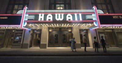 Fault Lines: Readers Talk About Being An Outsider In Hawaii