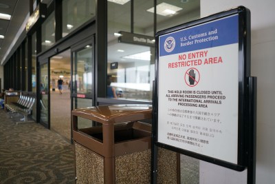 Pacific Islanders Go To Extremes To Retrieve Key Immigration Records